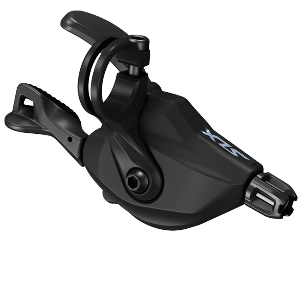 Comando cambio destro Shimano SLX SL-M7100-R 12v