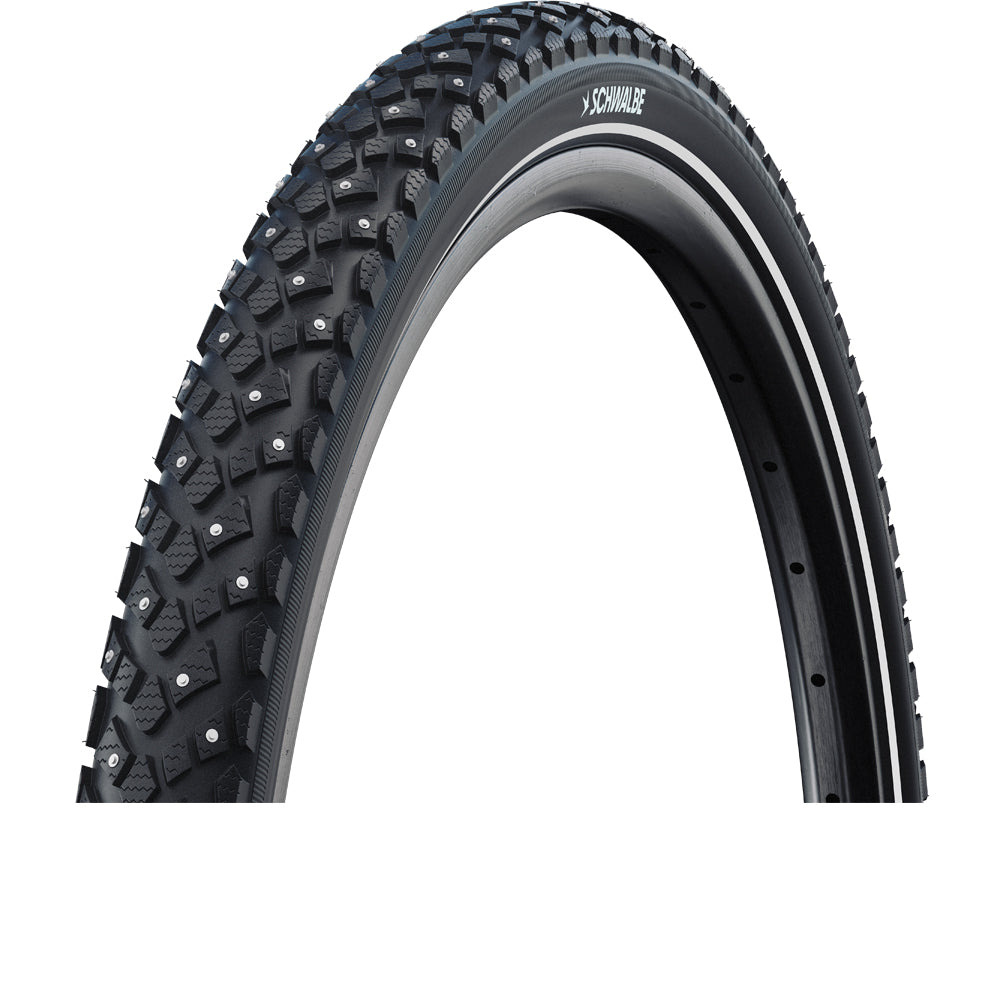 Copertoncino Schwalbe Marathon Plus chiodato - foto 3