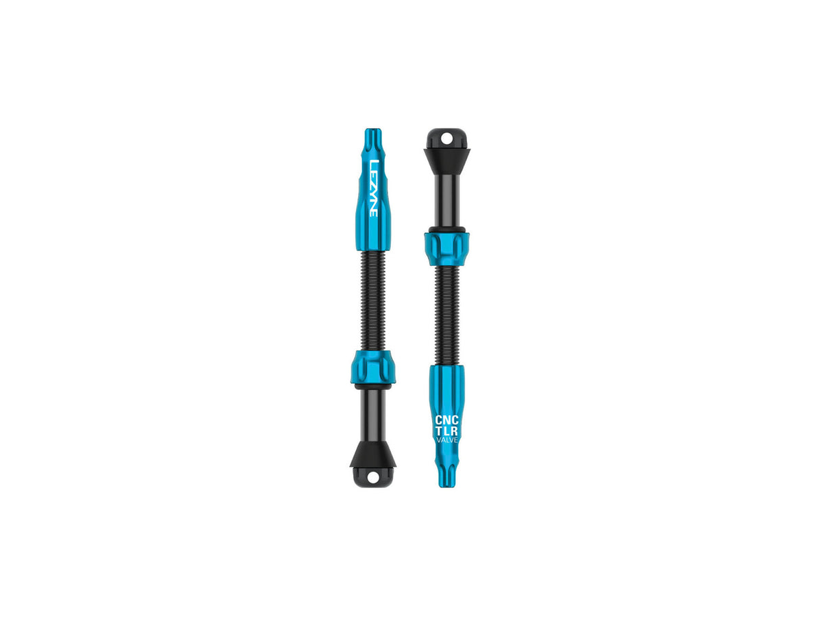 Valvola Tubeless Lezyne CNC Pro - foto 6