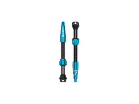 Valvola Tubeless Lezyne CNC Pro - foto 6
