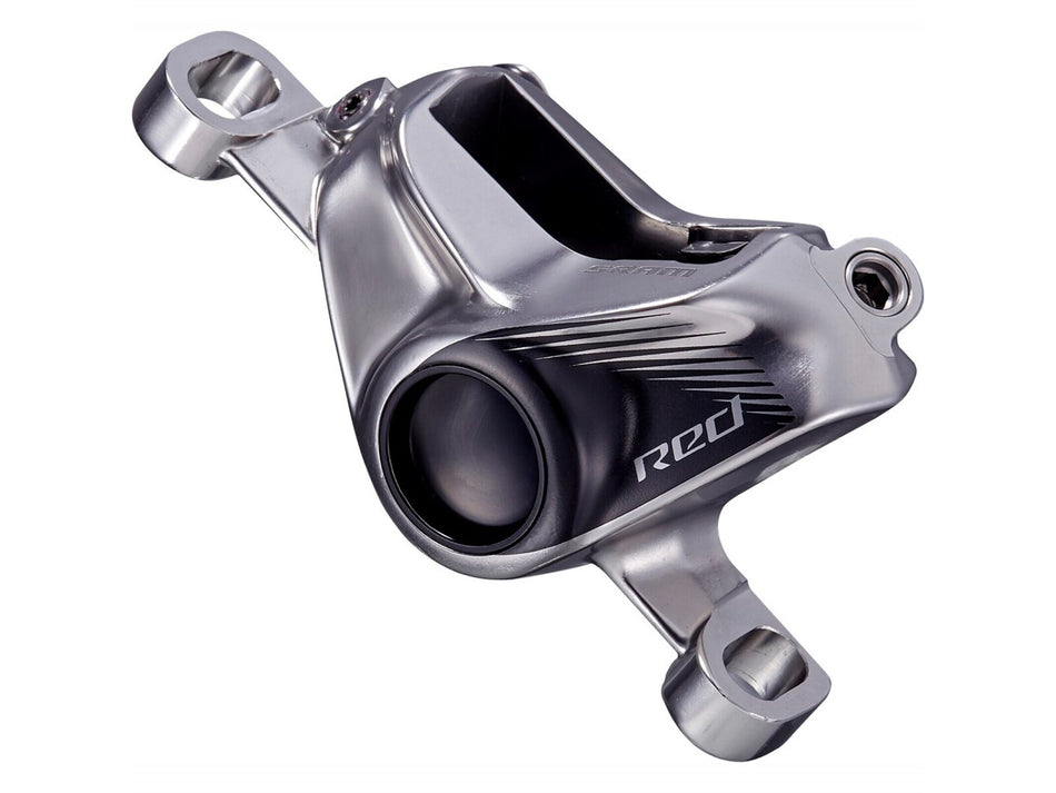 Pinza freno assemblata SRAM Red eTap HRD Post Mount