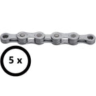Catena KMC e9 EPT 9 velocità per E-Bike
