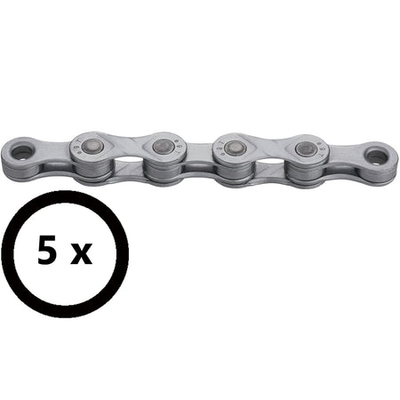Catena KMC e9 EPT 9 velocità per E-Bike