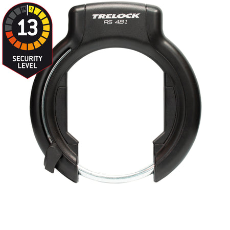 Lucchetto telaio Trelock RS 481 XXL Protect-o-connect AZ