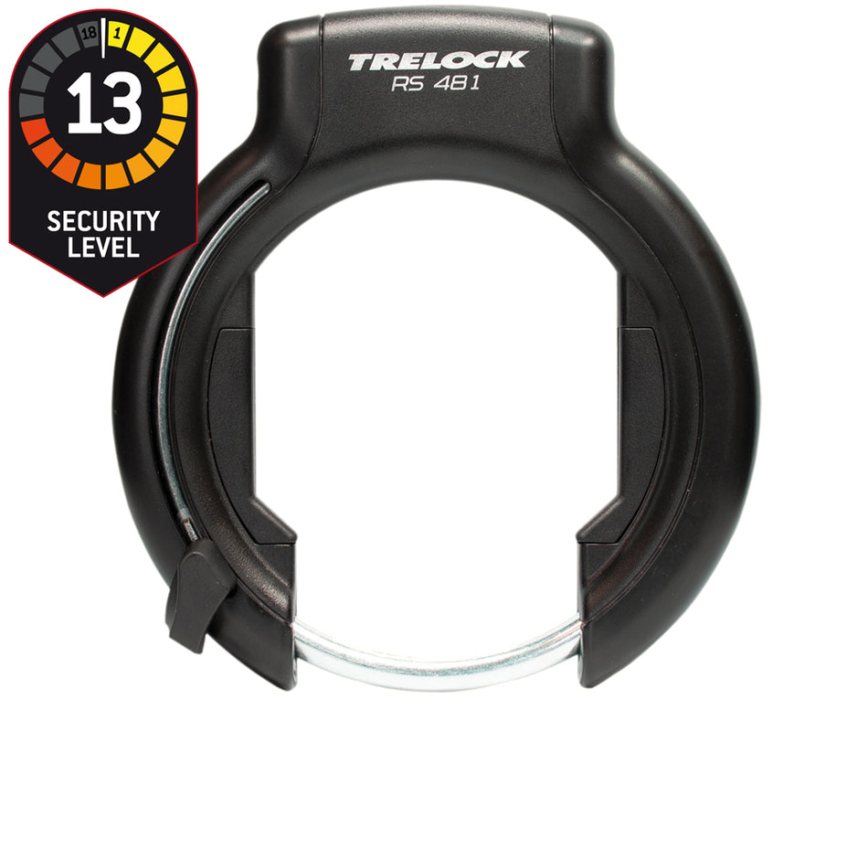 Lucchetto telaio Trelock RS 481 XXL Protect-o-connect AZ
