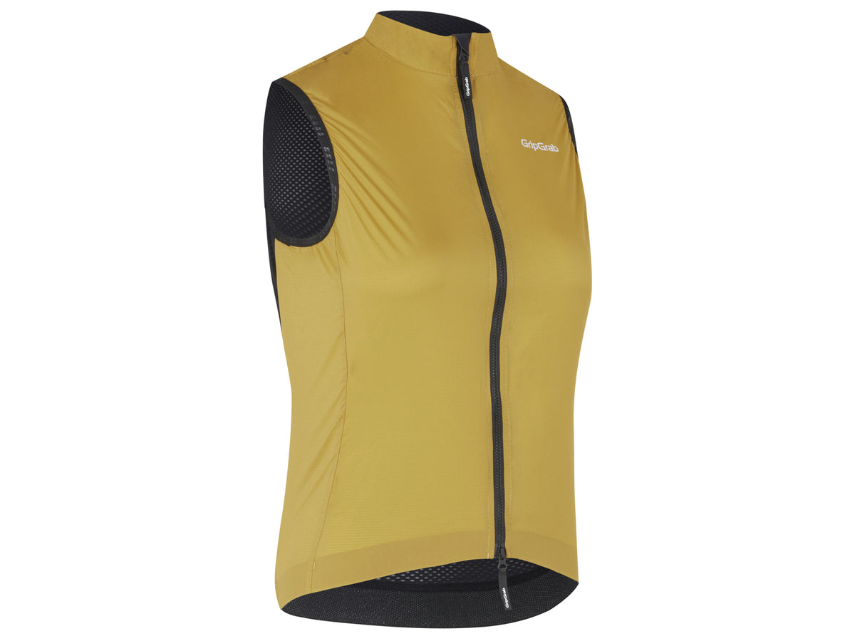 Gilet GripGrab Pacr antivento leggero da donna - foto 2