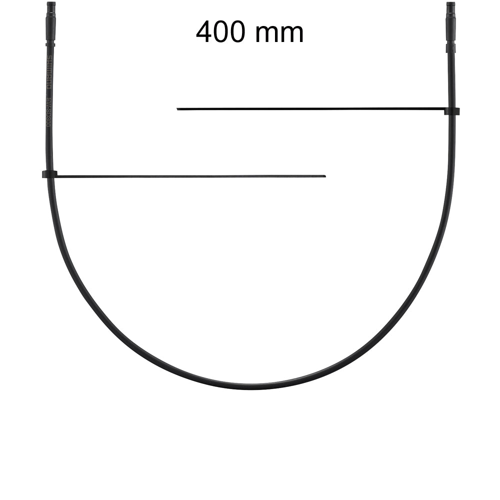 Cavo di alimentazione Shimano Di2 12v
