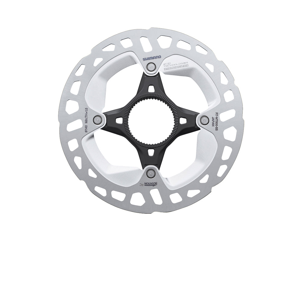 Disco Freno Shimano RT-MT800 CL