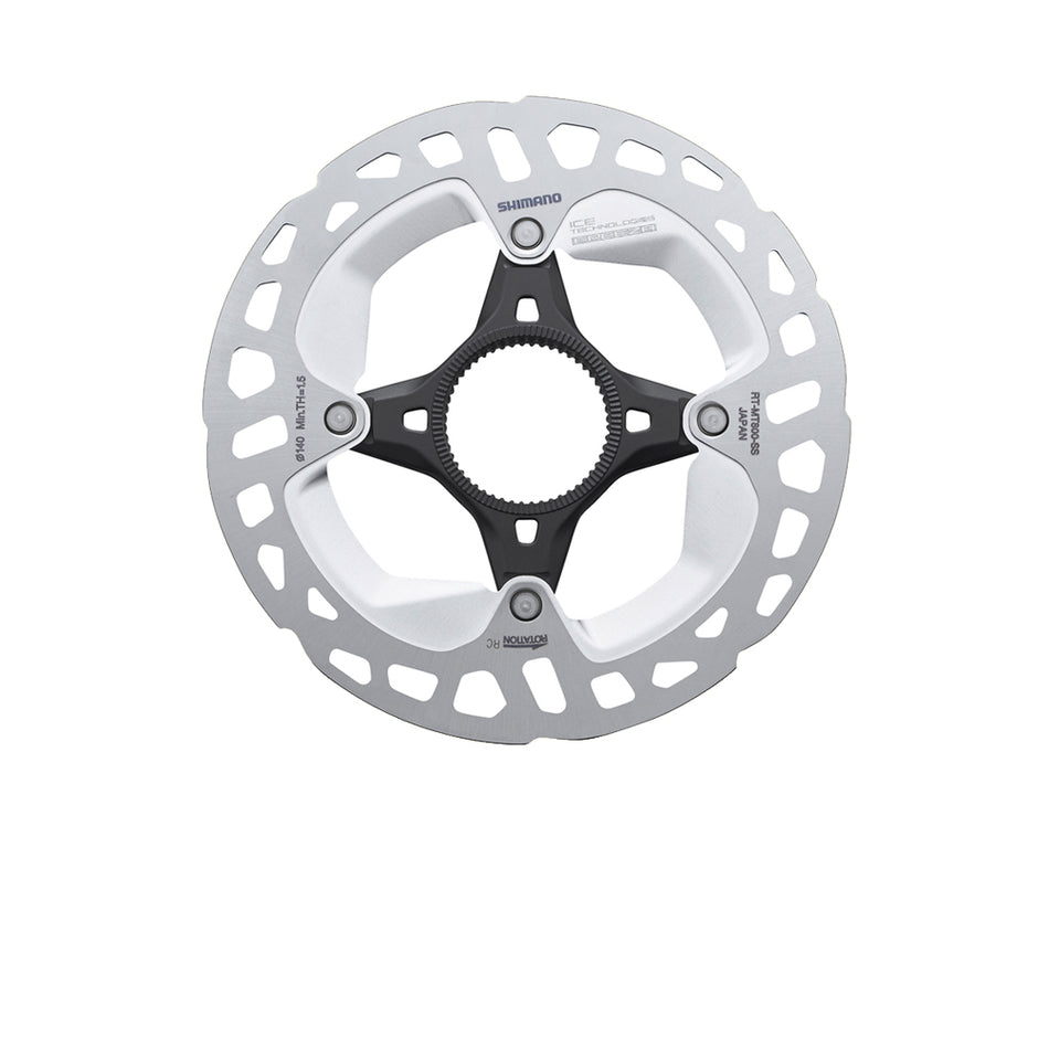 Disco Freno Shimano RT-MT800 CL