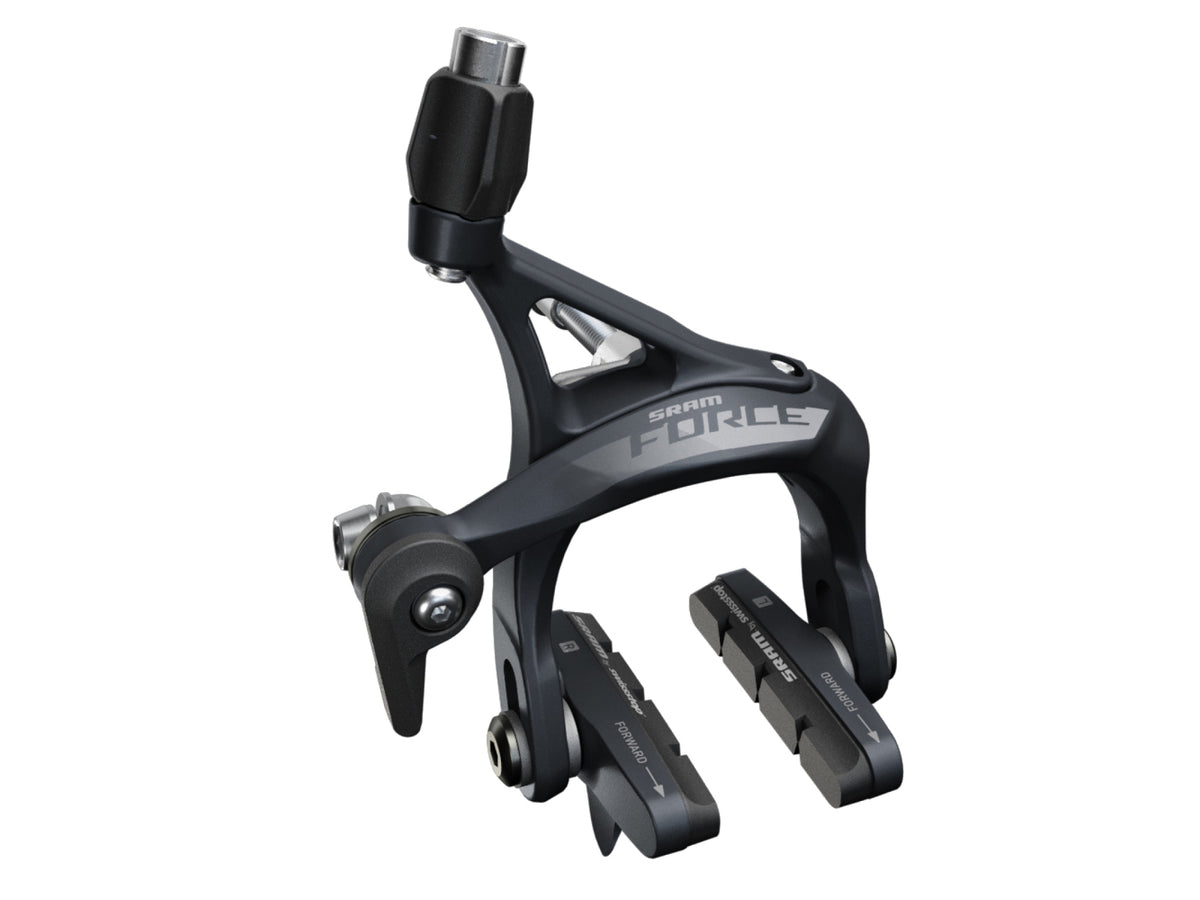 Pinza freno a pattini posteriore SRAM Force D1