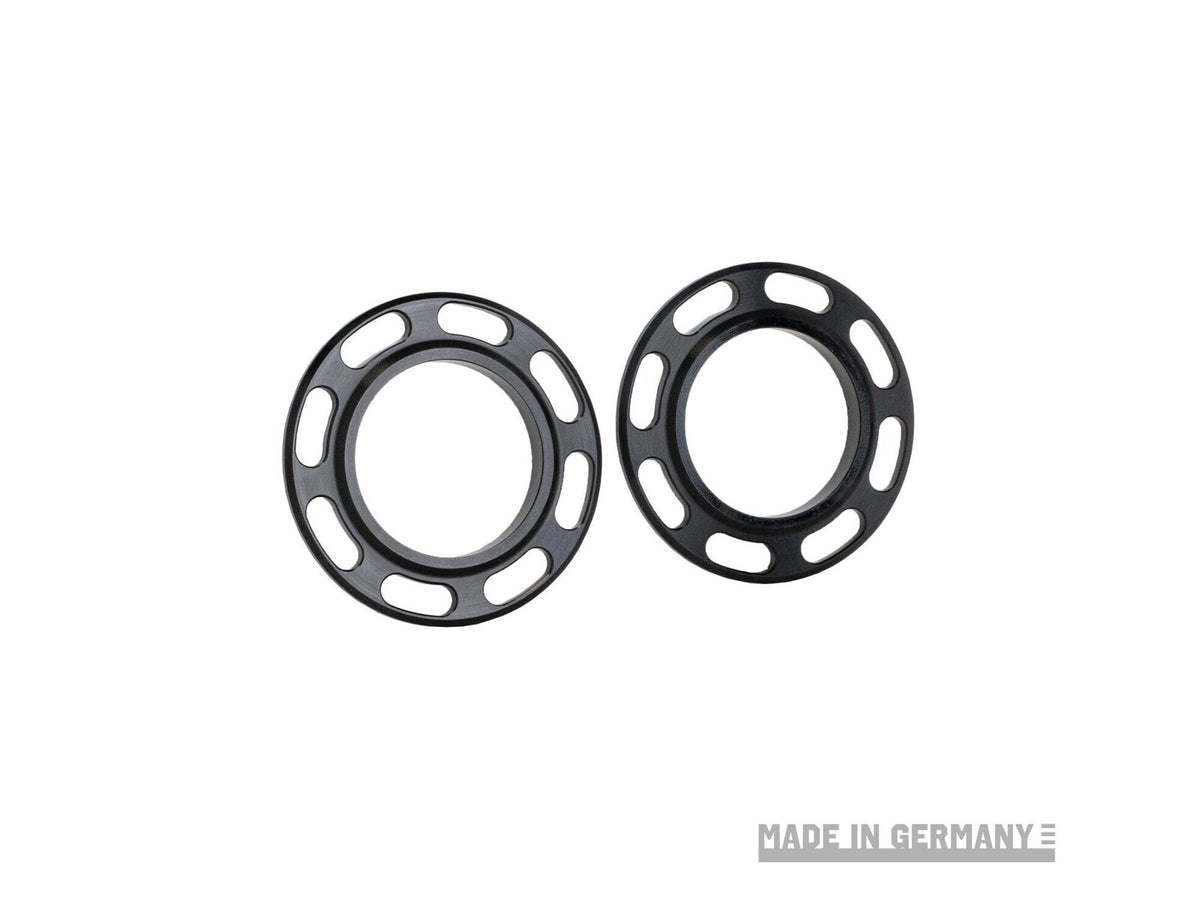 Guida pignone Reverse Single Speed HG