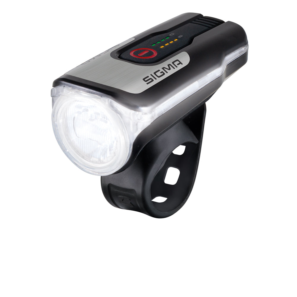Faro ricaricabile Busch+Müller Aura 80 USB