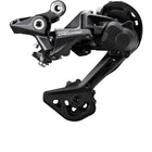 Cambio Posteriore Shimano Deore 10/11v Lunga