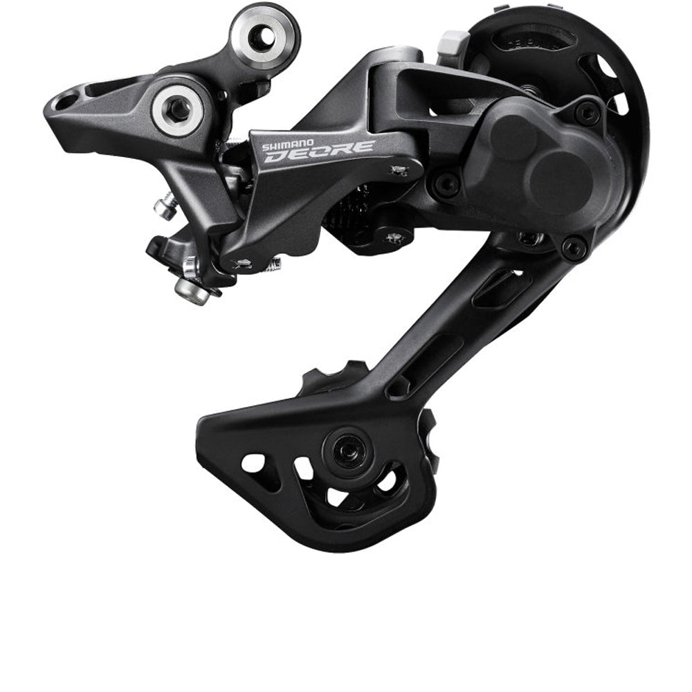 Cambio Posteriore Shimano Deore 10/11v Lunga