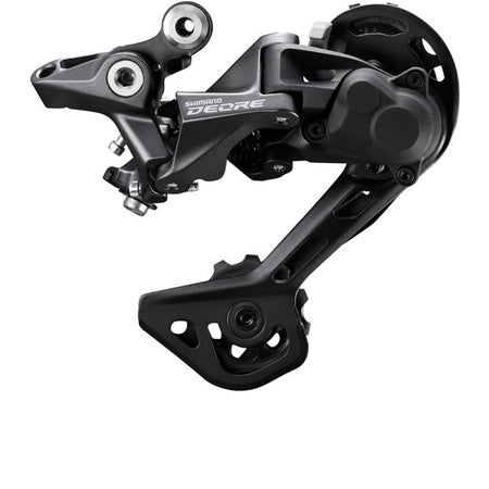 Cambio Posteriore Shimano Deore 10/11v Lunga