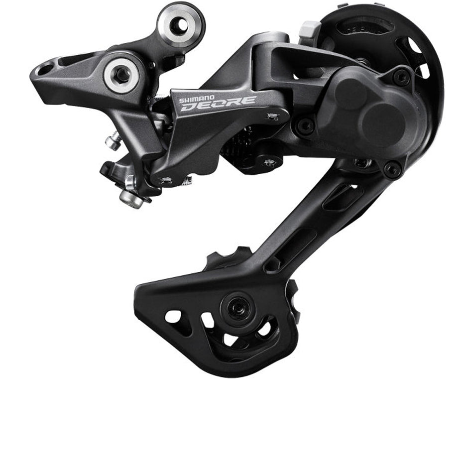 Cambio Posteriore Shimano Deore 10/11v Lunga