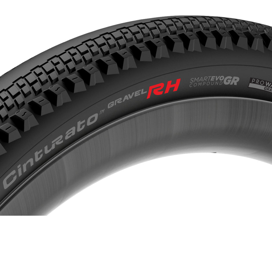 Copertone Continental Cinturato Gravel RH TLR pieghevole