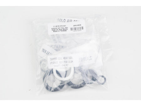 Kit revisione completa forcella RockShox Sid e Reba Solo Air