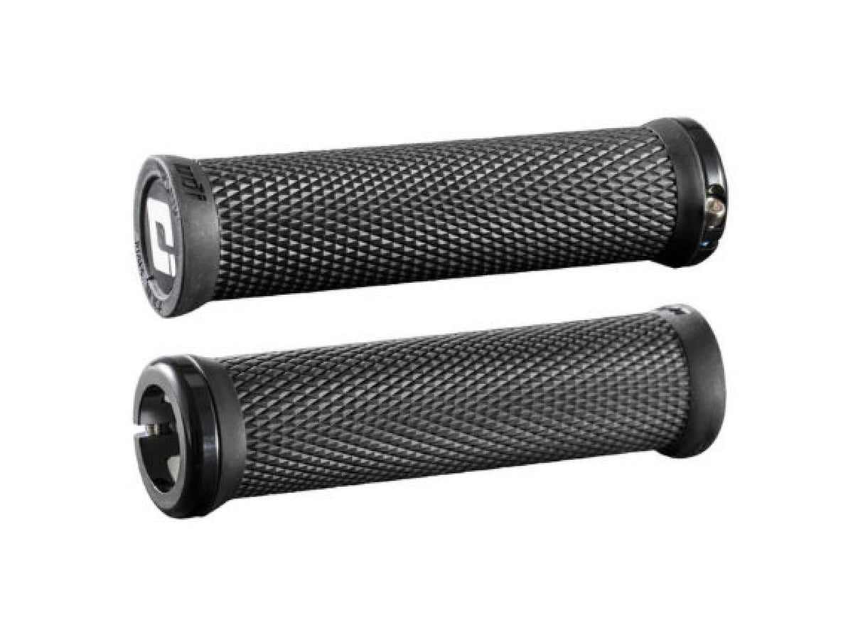Manopole MTB ODI Elite Motion Lock-On V2.1 - foto 2
