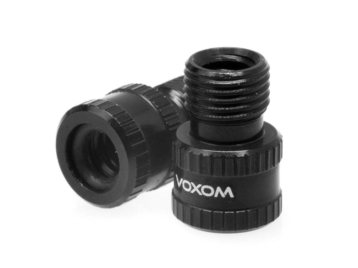 Adattatore Valvola Voxom Vad1 - foto 2