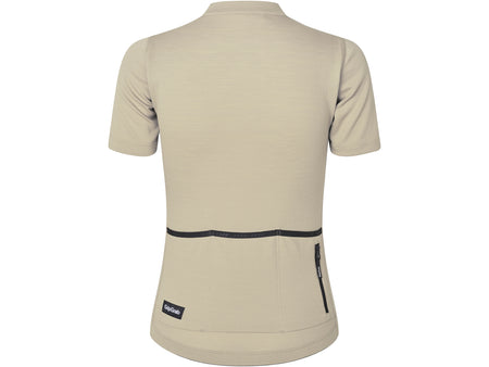 Maglia manica corta da donna GripGrab Explr Merinotech - foto 6