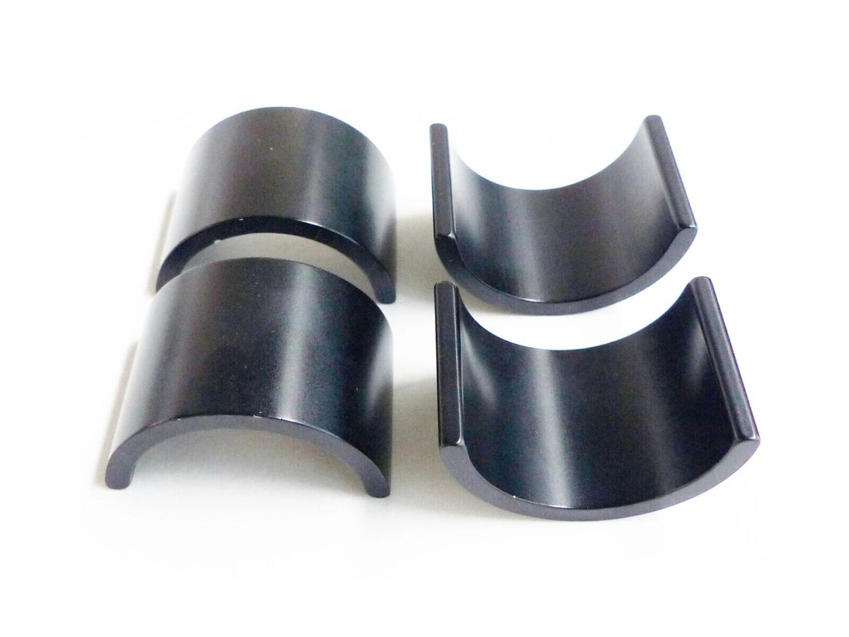 Riduttore Barre Aero Redshift Quick Release