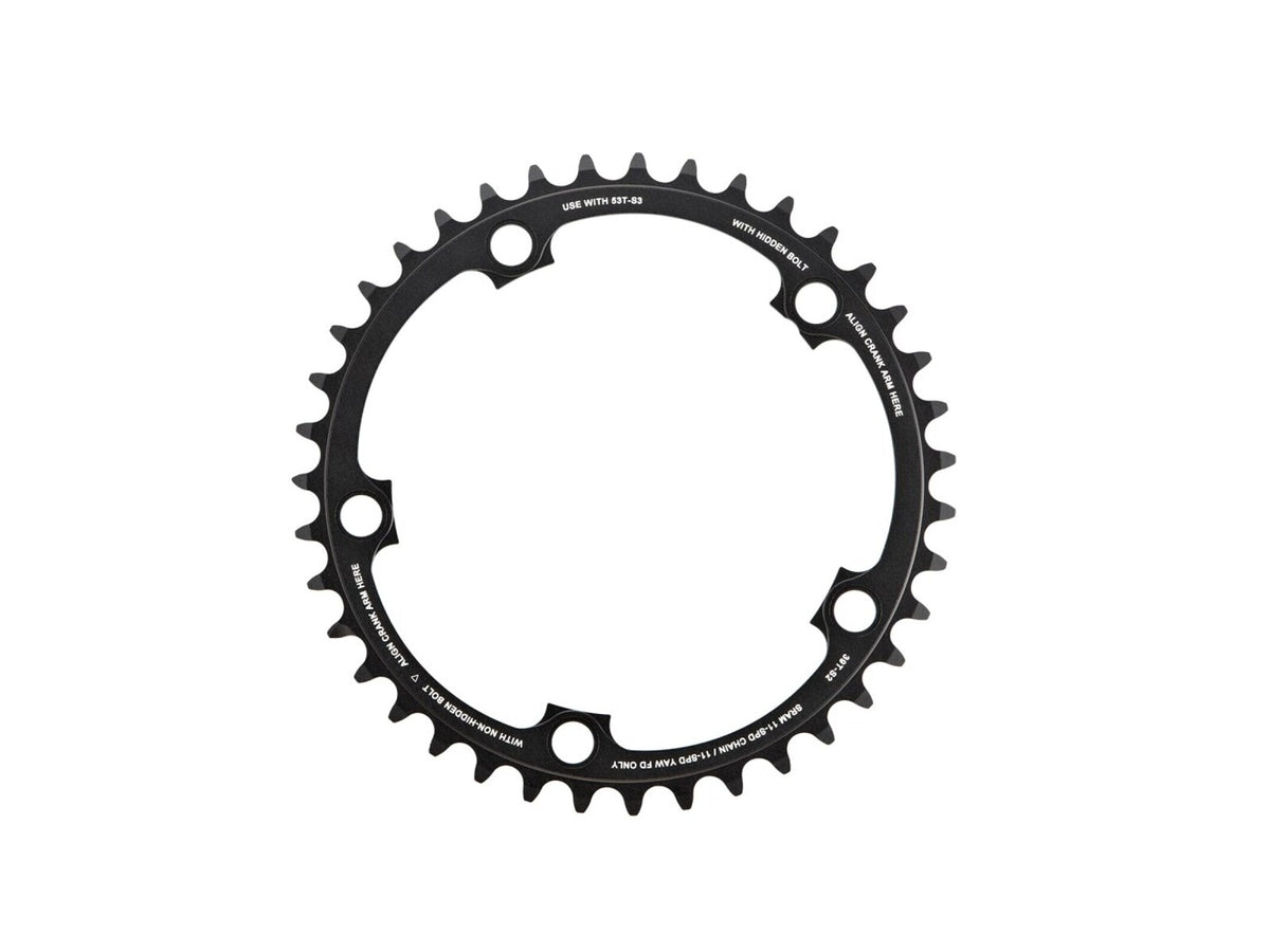 Corona strada SRAM Red22 Force22 X-Glide R