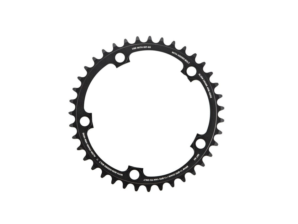 Corona strada SRAM Red22 Force22 X-Glide R