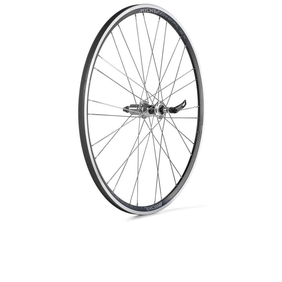 Ruota da corsa LRS Reflex XL Shimano