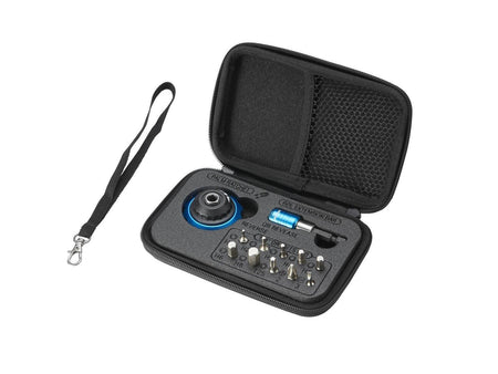 Set Cricchetto Palmare Voxom Wk3