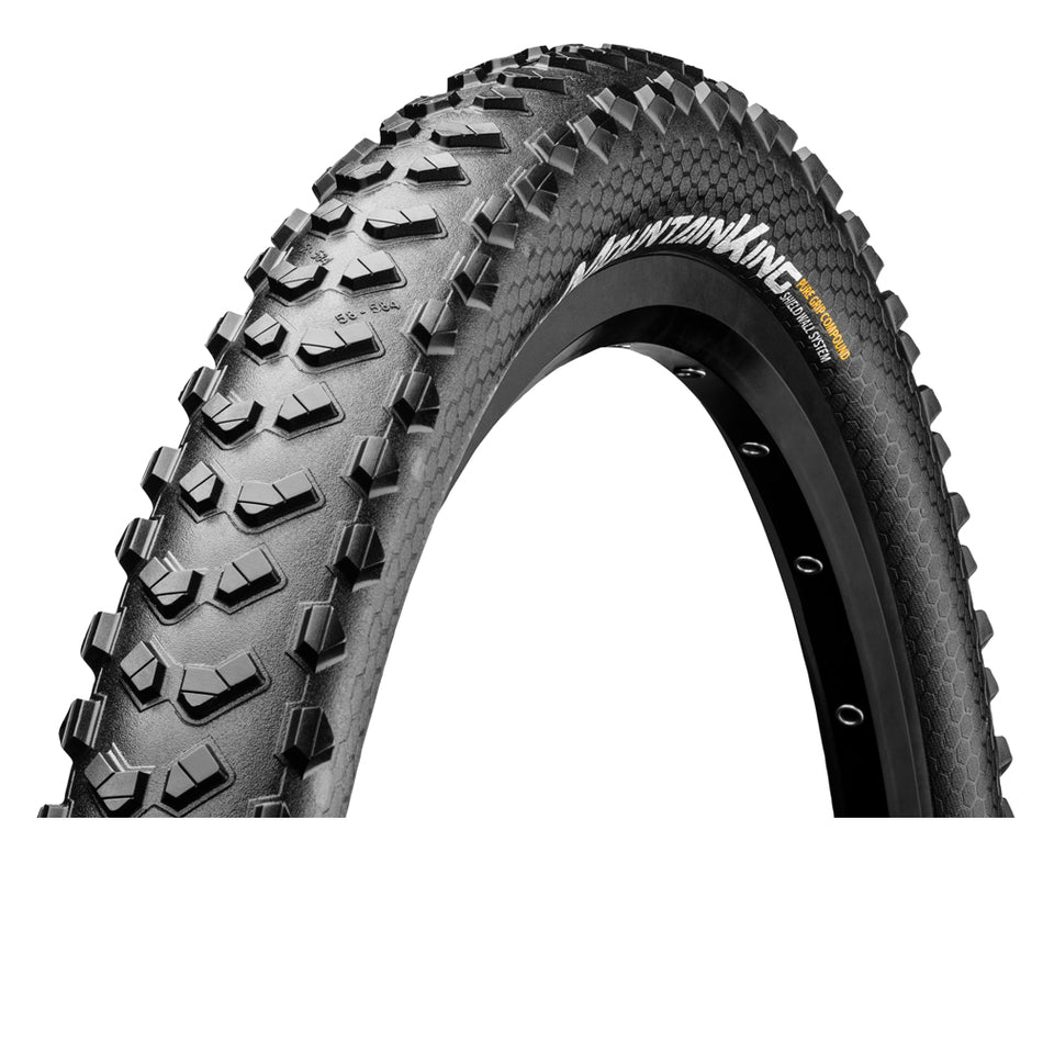 Copertone Schwalbe Mountain King pieghevole