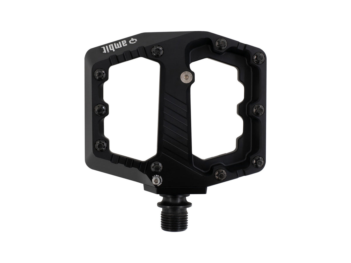 Pedali flat Ambit® Breach 1