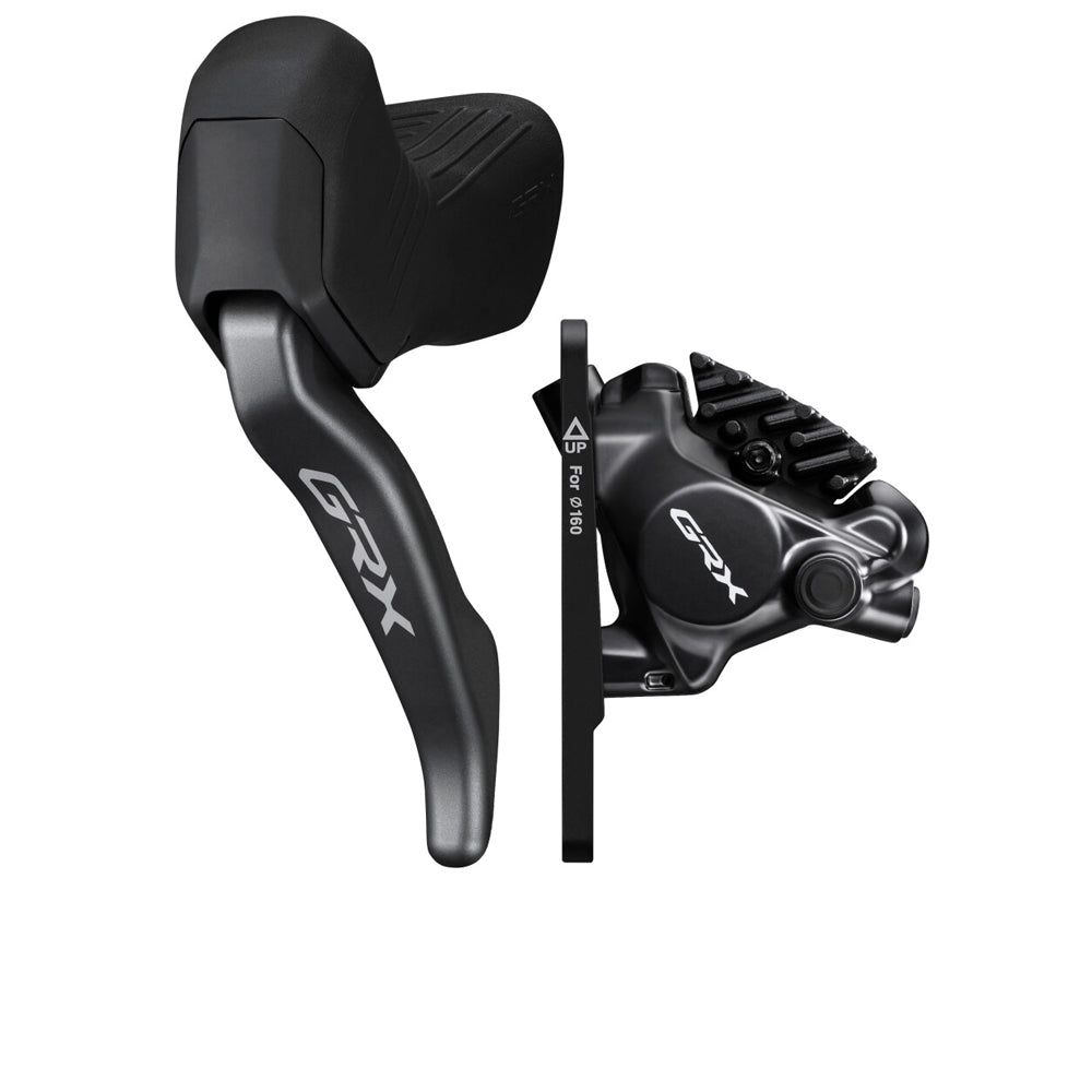 Leva STI Shimano GRX-820 Di2 1v