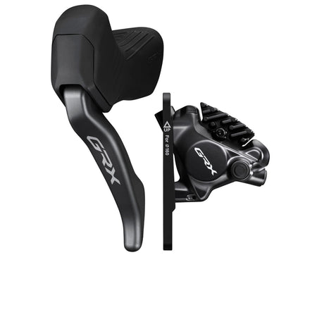 Leva STI Shimano GRX-820 Di2 1v