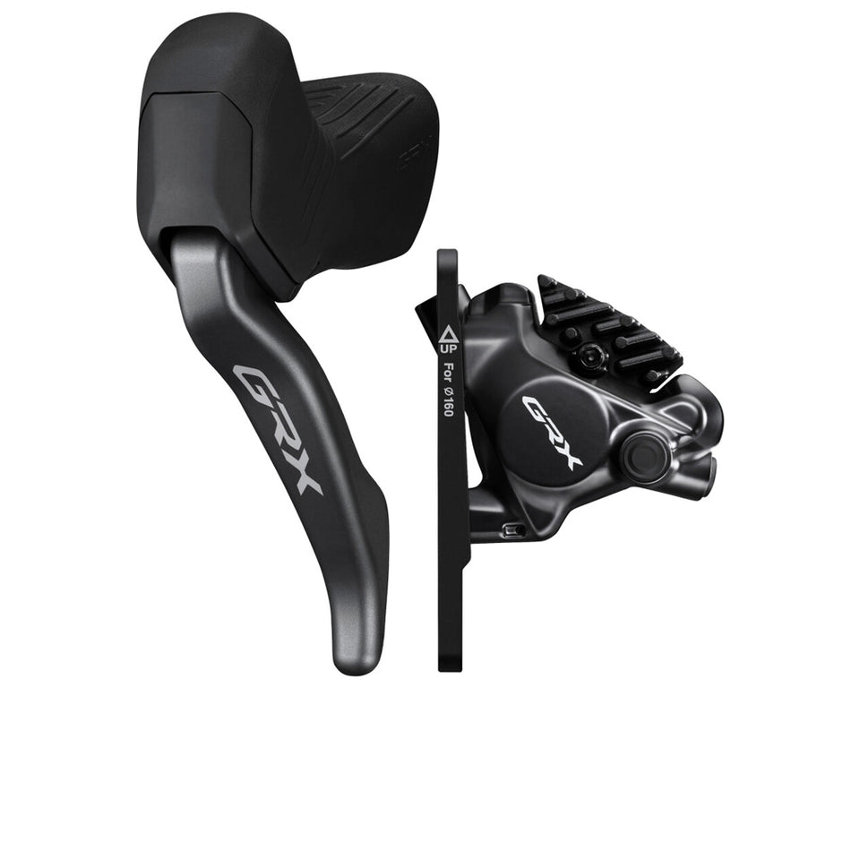 Leva STI Shimano GRX-820 Di2 1v