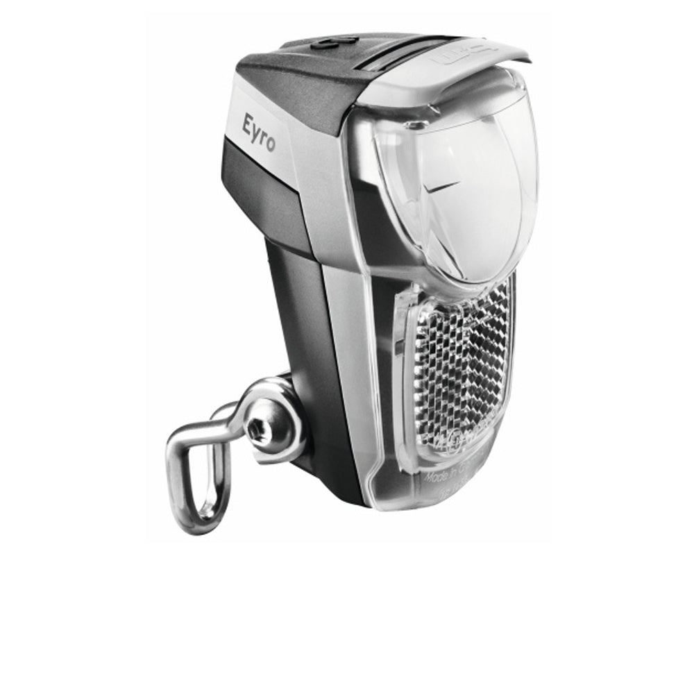 Faro a batteria Busch+Müller Lumotec IQ Eyro LED