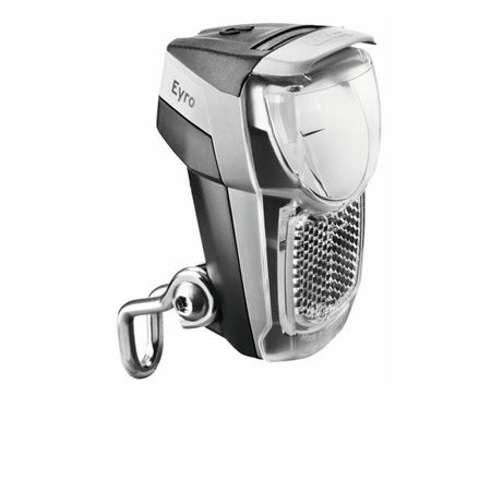 Faro a batteria Busch+Müller Lumotec IQ Eyro LED