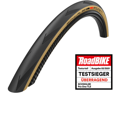 Copertone Schwalbe PRO ONE TT TLE