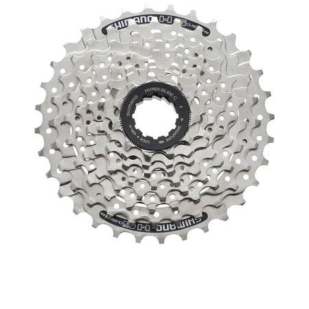 Pacco pignoni Shimano HG41 8s - foto 2