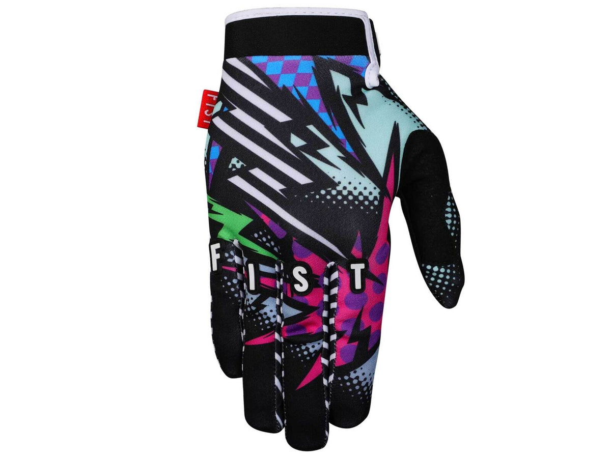 Guanti Fist Blast Taka