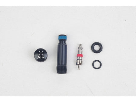 Kit valvola aria RockShox Monarch/Monarch Plus