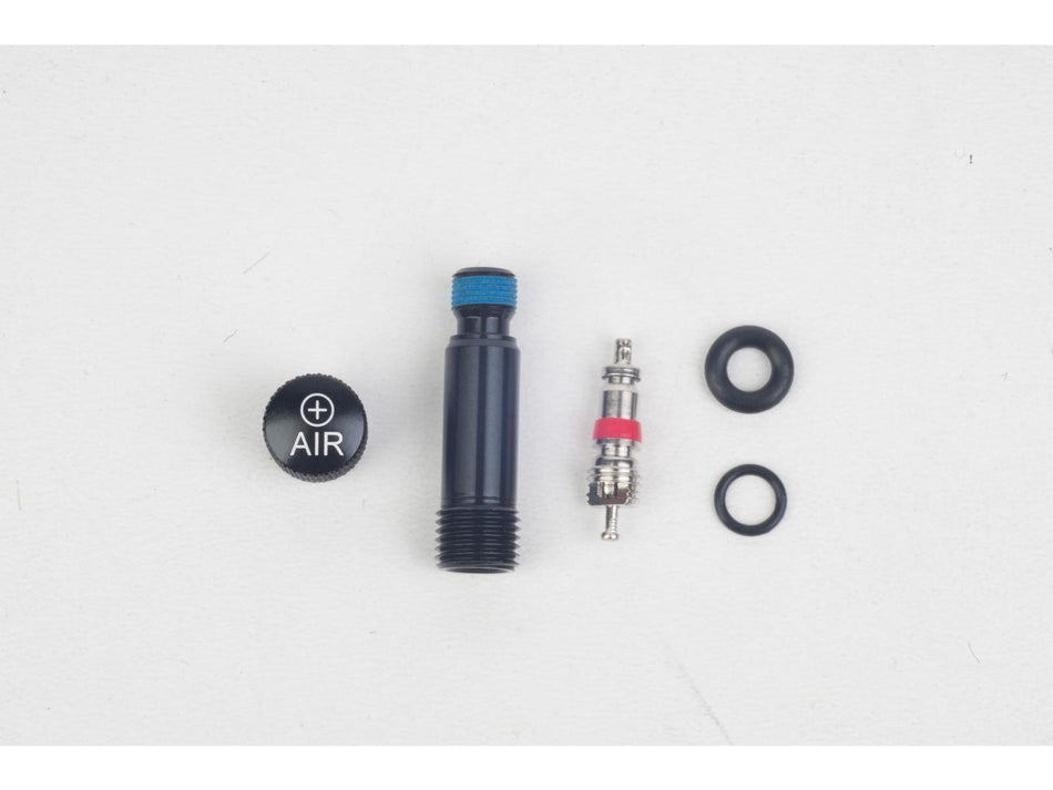 Kit valvola aria RockShox Monarch/Monarch Plus