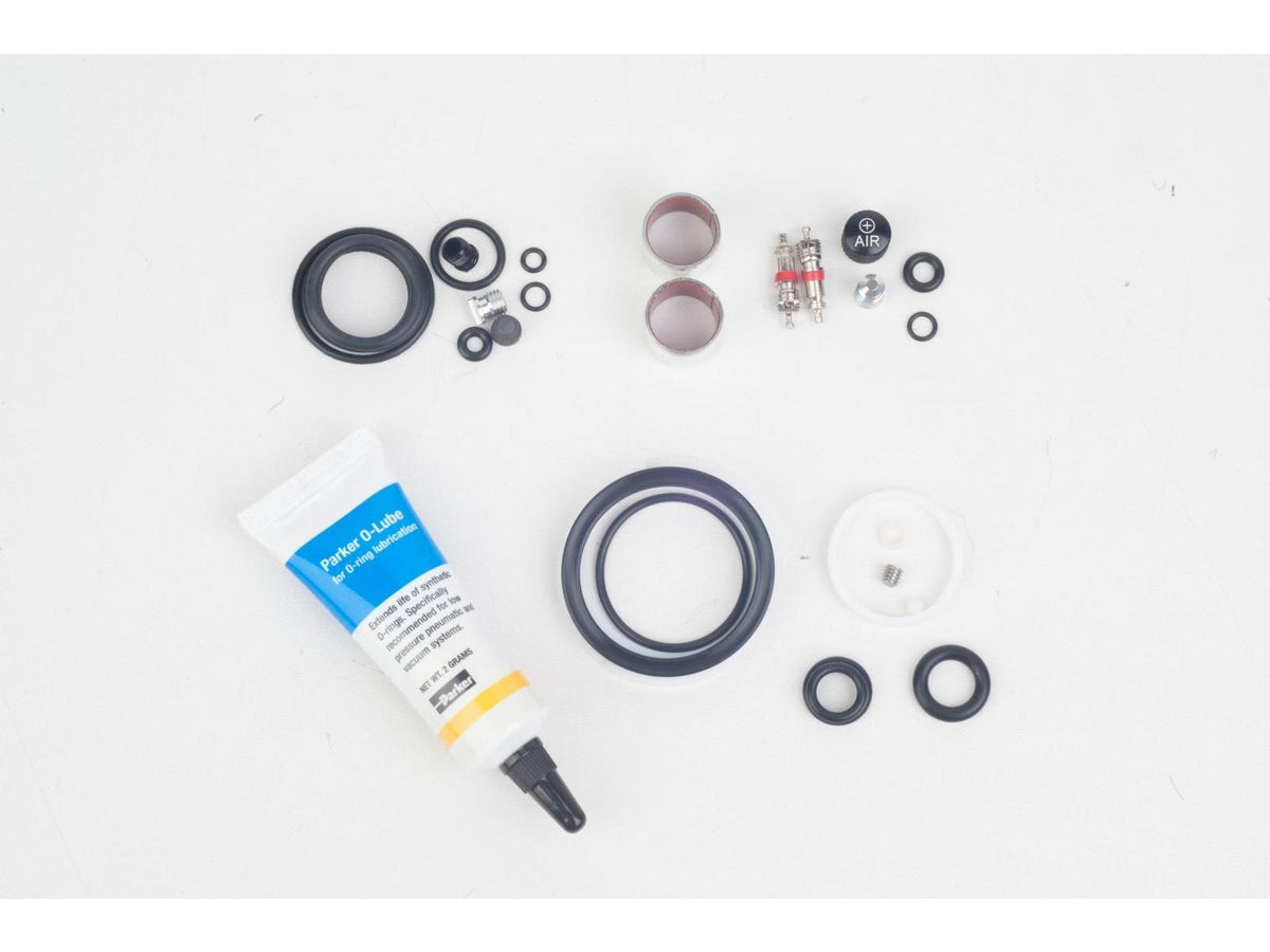 Kit revisione ammortizzatore RockShox Monarch Plus