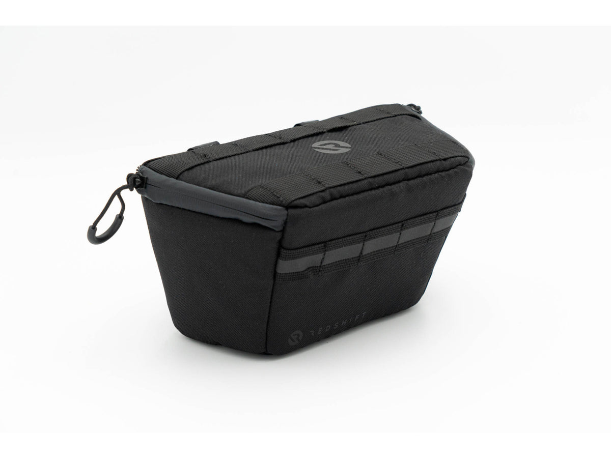 Borsa da manubrio Redshift Top Shelf