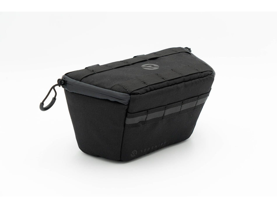 Borsa da manubrio Redshift Top Shelf