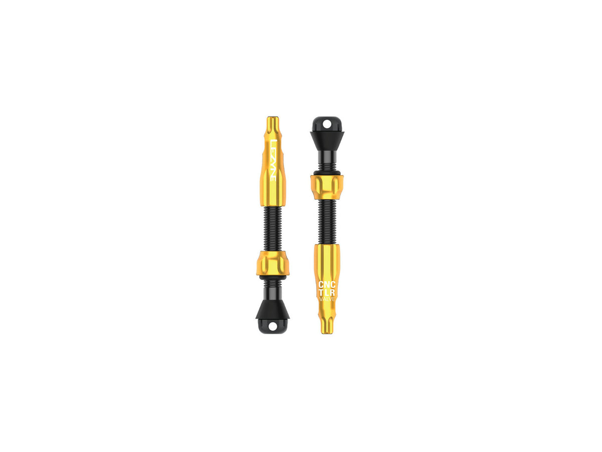 Valvola Tubeless Lezyne CNC Pro - foto 4
