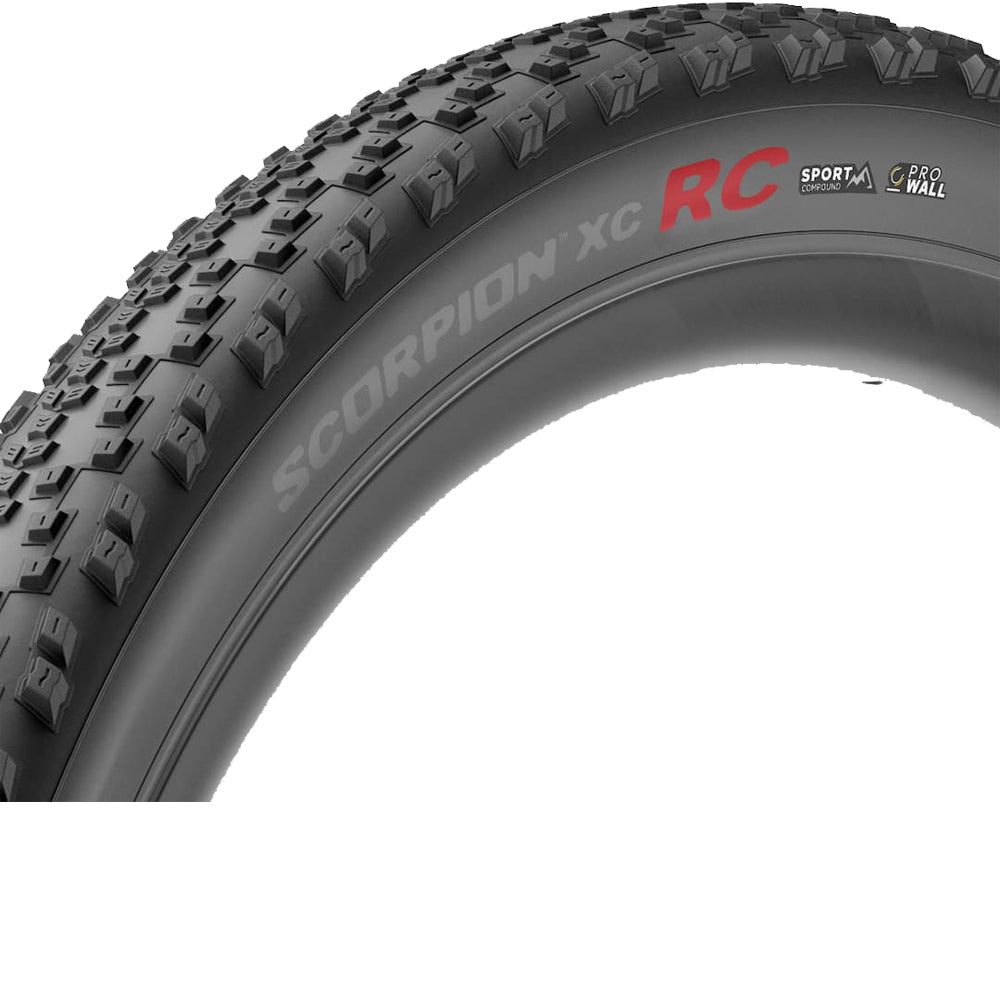 Copertone Pirelli Scorpion Sport XC RC TLR - foto 2