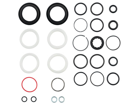 Kit revisione 200 ore/1 anno RockShox 30 Gold e Silver