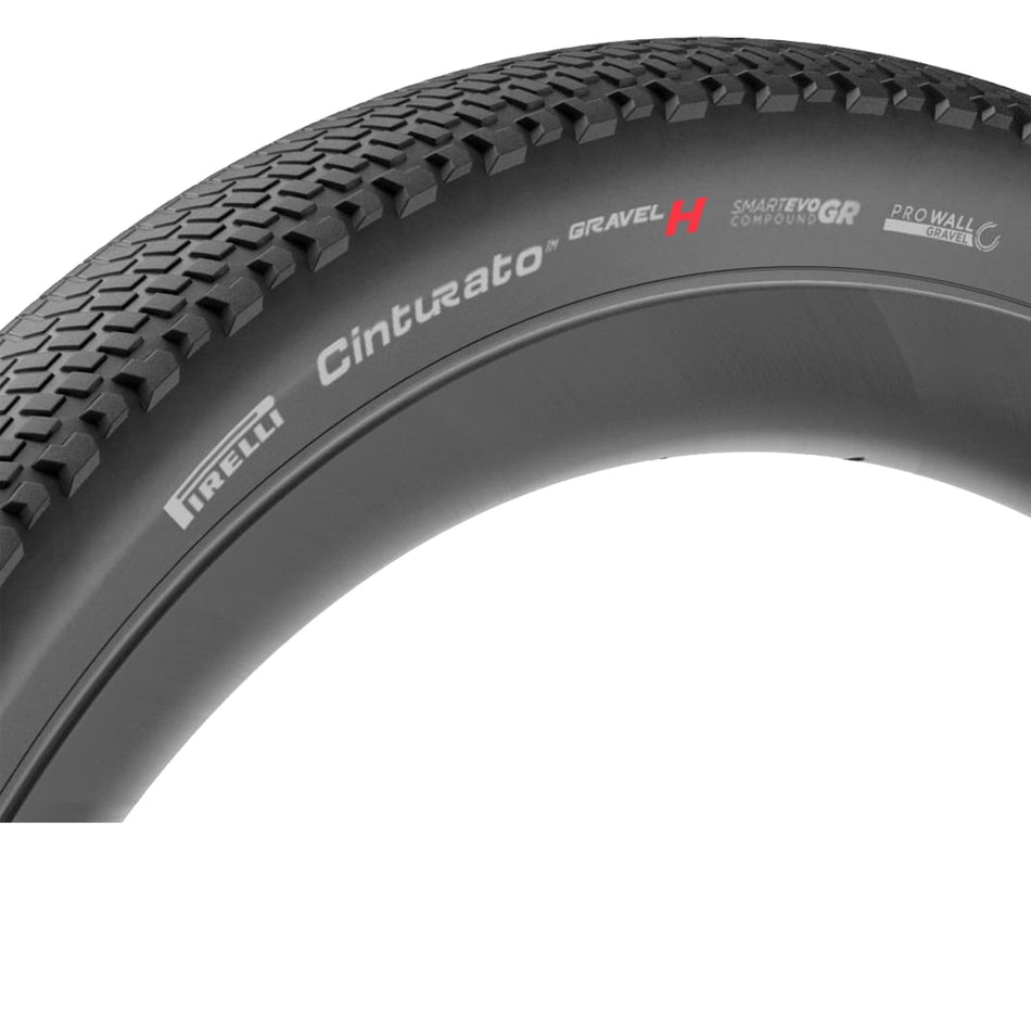 Copertone Continental Cinturato Gravel H TLR Pieghevole
