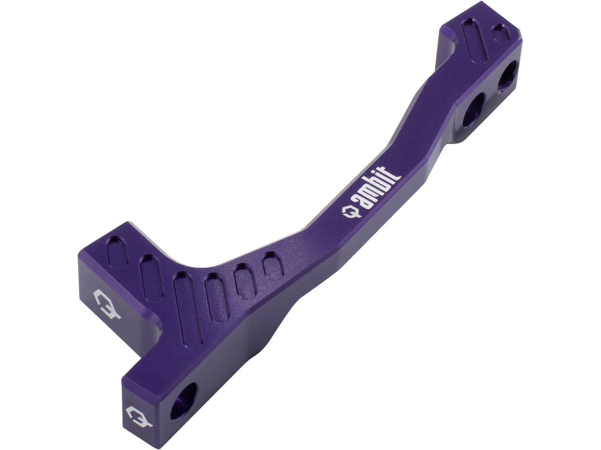 Adattatore disco freno Ambit® +20 mm 180-200 e 200-220 mm - foto 4